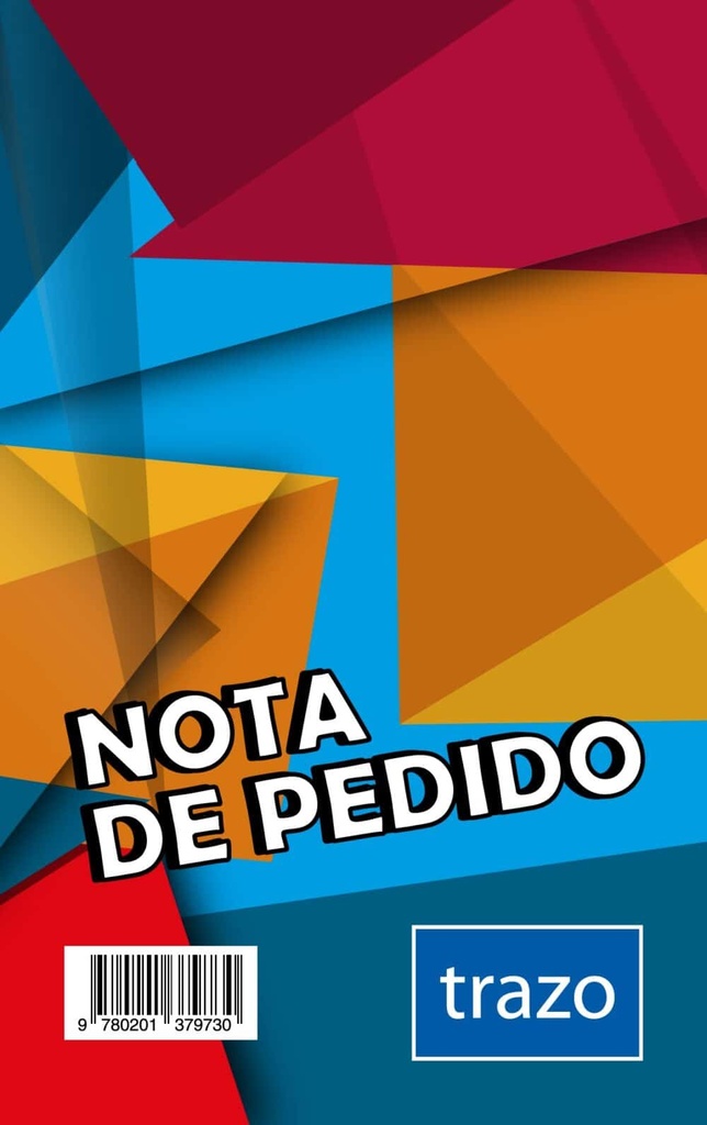 Nota de Pedido