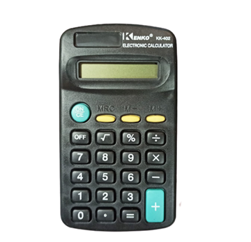 Calculadora KK-402