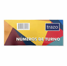 Numeros de turno (rifa)